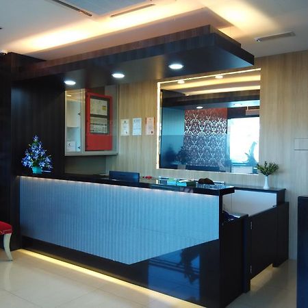 Ampang Inn Hotel Exterior foto