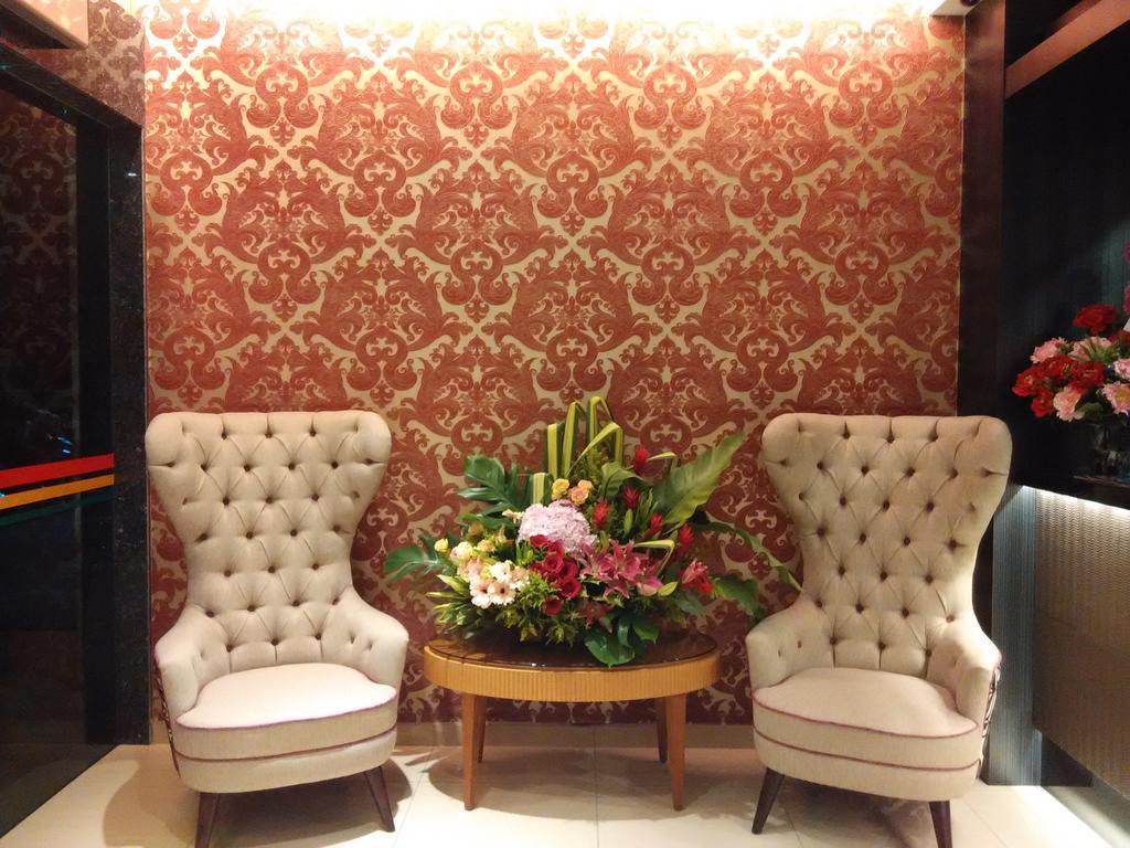 Ampang Inn Hotel Exterior foto